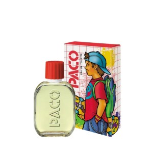 CANNON PACO COLONIA x 60ml